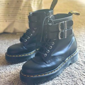 Dr. Martens